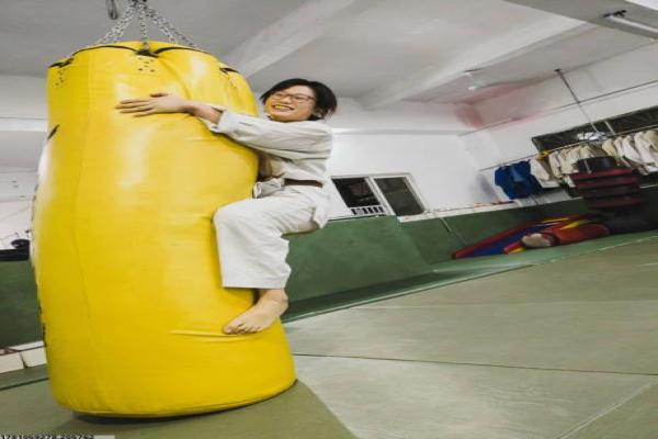 乡村儿童可以参与哪些有益的体育项目